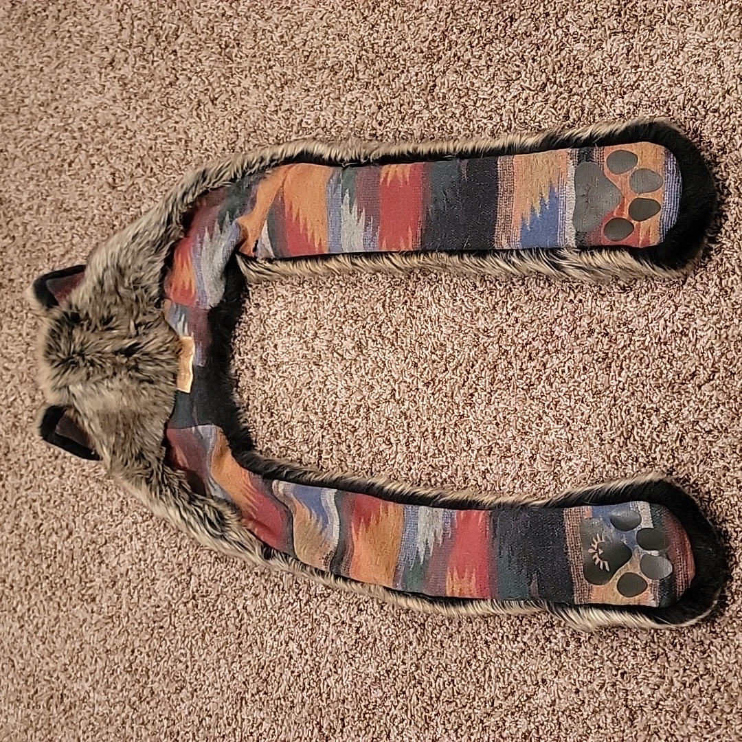 Spirithood